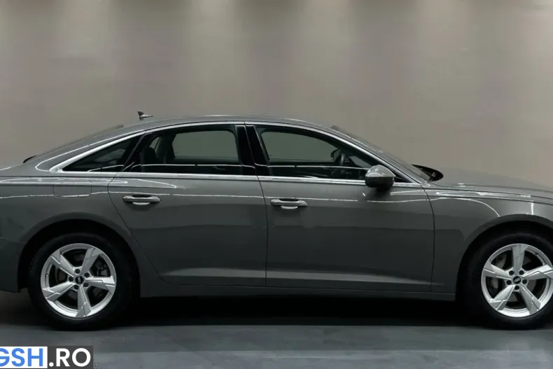 Audi A6 din 2022 cu 60.200 km - oferta AUD229141 - foto 6