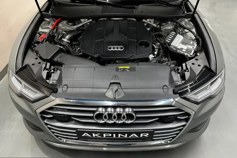 Audi A6 din 2022 cu 60.200 km - oferta AUD229141 - foto 7