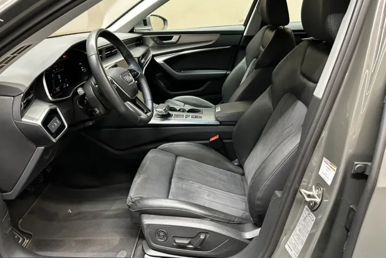 Audi A6 din 2022 cu 60.200 km - oferta AUD229141 - foto 9