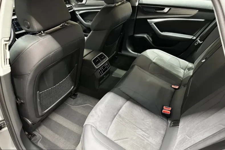 Audi A6 din 2022 cu 60.200 km - oferta AUD229141 - foto 11