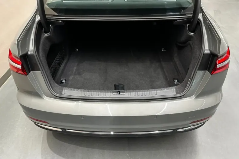 Audi A6 din 2022 cu 60.200 km - oferta AUD229141 - foto 14