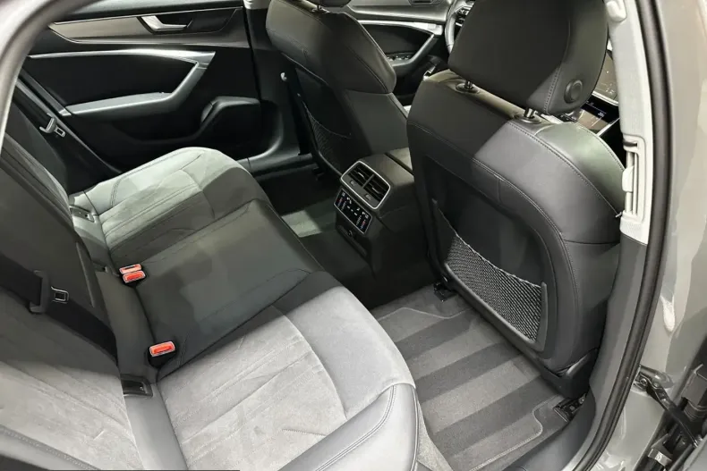 Audi A6 din 2022 cu 60.200 km - oferta AUD229141 - foto 15