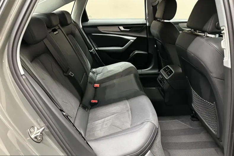 Audi A6 din 2022 cu 60.200 km - oferta AUD229141 - foto 16