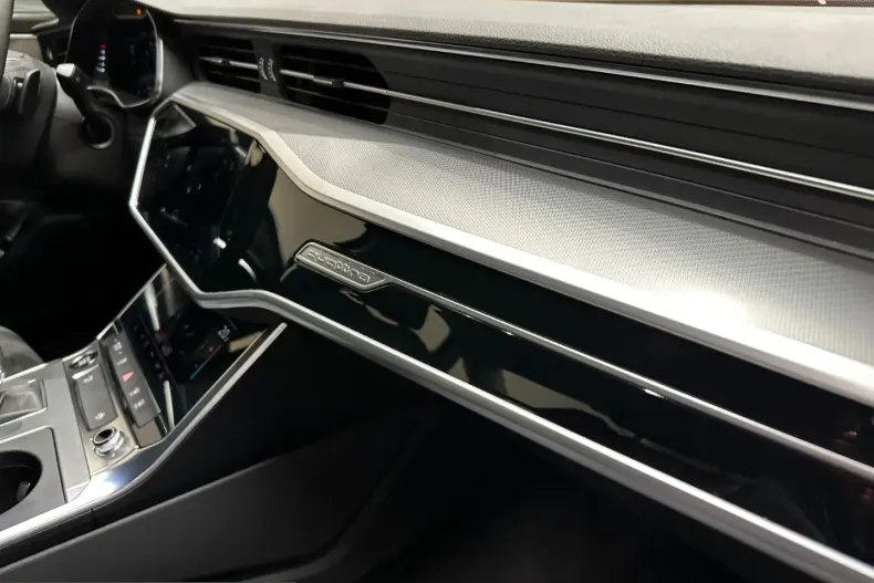 Audi A6 din 2022 cu 60.200 km - oferta AUD229141 - foto 19
