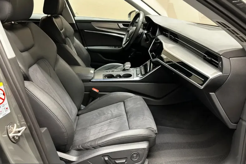 Audi A6 din 2022 cu 60.200 km - oferta AUD229141 - foto 20