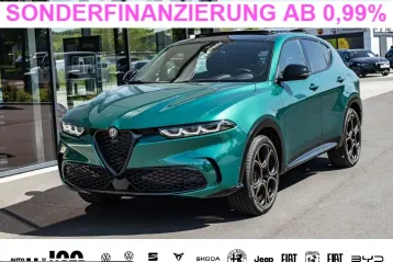 Alfa Romeo Tonale din 2025 - oferta ALF229142