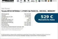 Alfa Romeo Tonale din 2025 cu 6.000 km - oferta ALF229142 - foto 2