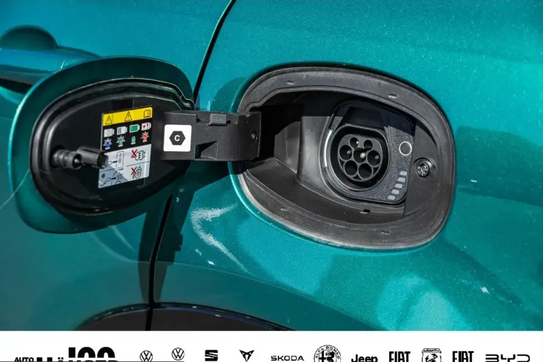 Alfa Romeo Tonale din 2025 cu 6.000 km - oferta ALF229142 - foto 8