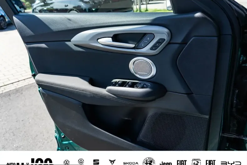 Alfa Romeo Tonale din 2025 cu 6.000 km - oferta ALF229142 - foto 20