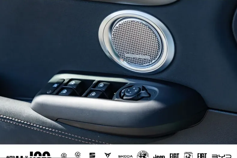 Alfa Romeo Tonale din 2025 cu 6.000 km - oferta ALF229142 - foto 21