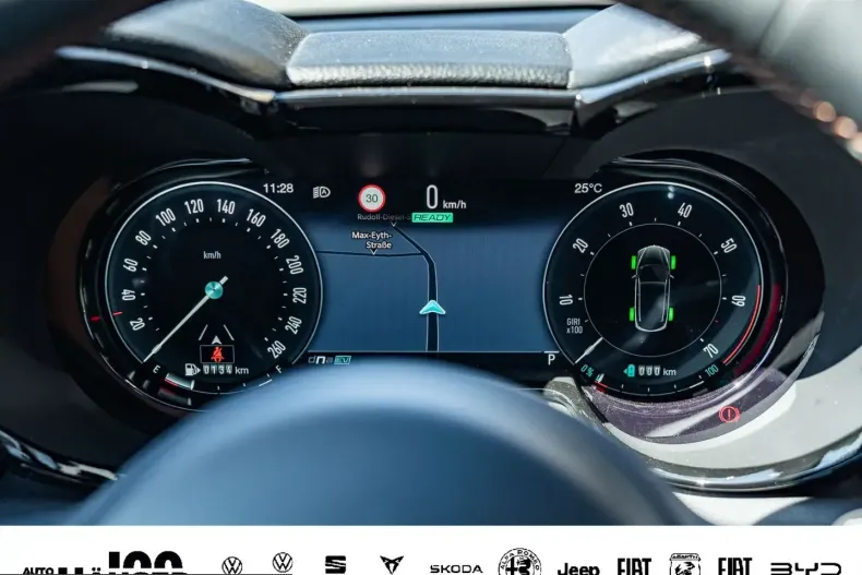Alfa Romeo Tonale din 2025 cu 6.000 km - oferta ALF229142 - foto 23