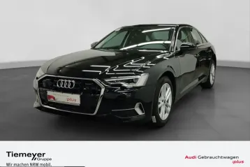 Audi A6 din 2025 - oferta AUD229143