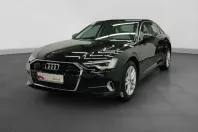 Audi A6 din 2025 cu 15.505 km - oferta AUD229143 - foto 2