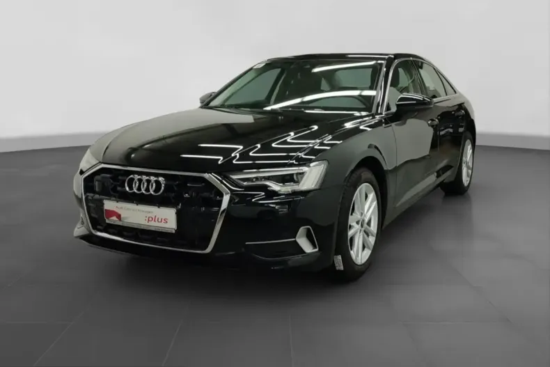 Audi A6 din 2025 cu 15.505 km - oferta AUD229143 - foto 2