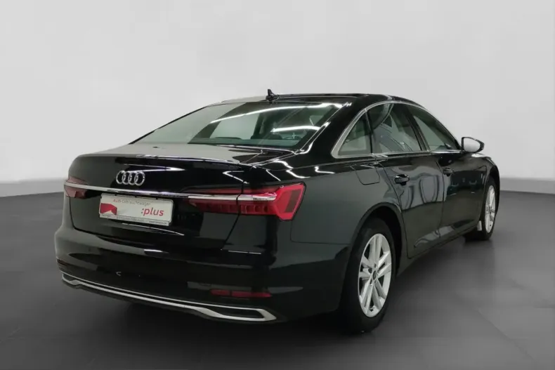 Audi A6 din 2025 cu 15.505 km - oferta AUD229143 - foto 4