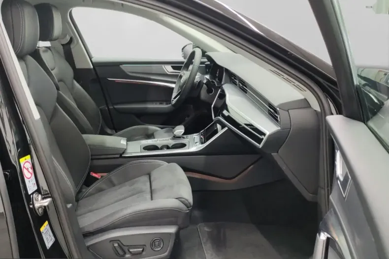 Audi A6 din 2025 cu 15.505 km - oferta AUD229143 - foto 5