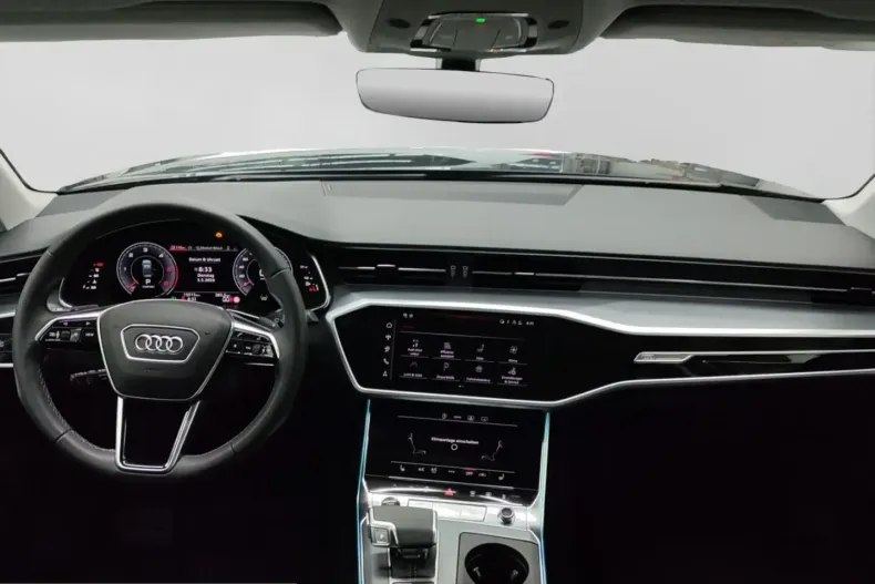 Audi A6 din 2025 cu 15.505 km - oferta AUD229143 - foto 6