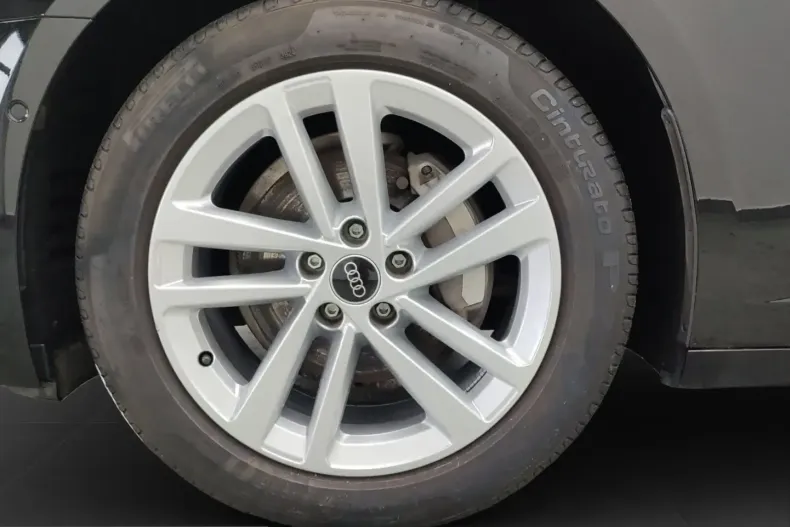 Audi A6 din 2025 cu 15.505 km - oferta AUD229143 - foto 9