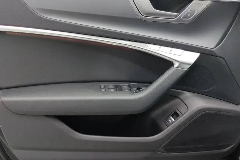 Audi A6 din 2025 cu 15.505 km - oferta AUD229143 - foto 10