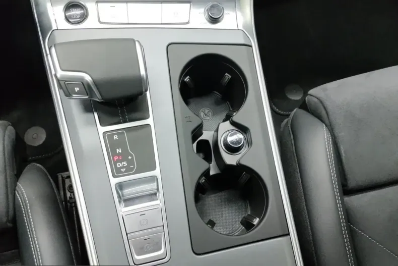 Audi A6 din 2025 cu 15.505 km - oferta AUD229143 - foto 13