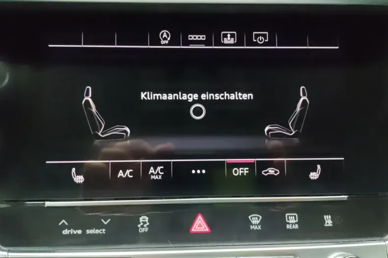Audi A6 din 2025 cu 15.505 km - oferta AUD229143 - foto 18