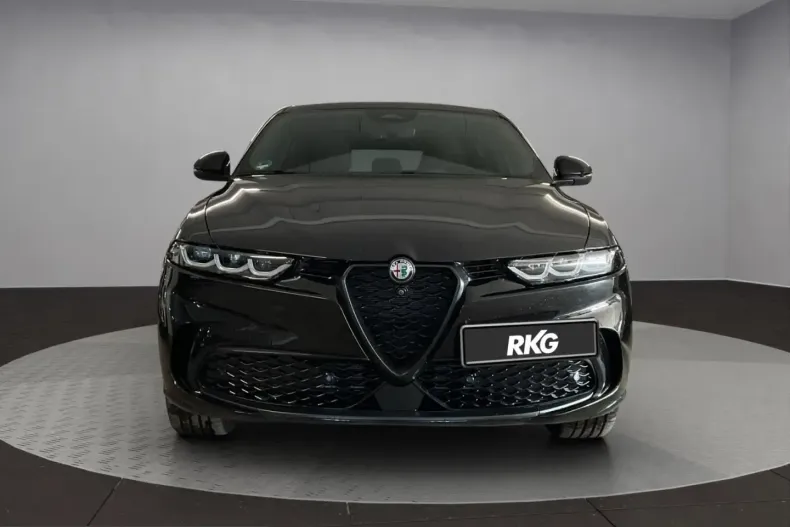 Alfa Romeo Tonale din 2025 cu 9.900 km - oferta ALF229144 - foto 3