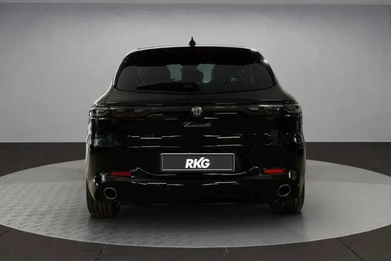 Alfa Romeo Tonale din 2025 cu 9.900 km - oferta ALF229144 - foto 4