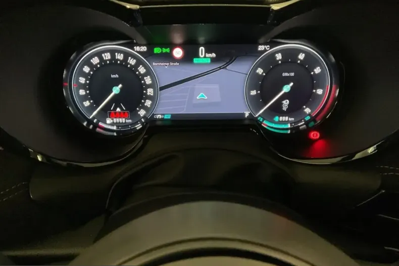 Alfa Romeo Tonale din 2025 cu 9.900 km - oferta ALF229144 - foto 13