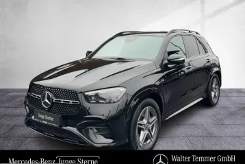 Mercedes-Benz GLE 350 din 2025 - oferta MER229145