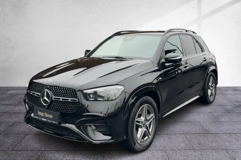Mercedes-Benz GLE 350 (Clasa GLE) din 2025 cu 22.859 km - oferta MER229145 - foto 2