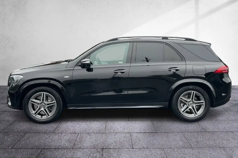 Mercedes-Benz GLE 350 (Clasa GLE) din 2025 cu 22.859 km - oferta MER229145 - foto 3