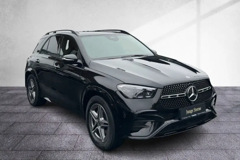 Mercedes-Benz GLE 350 (Clasa GLE) din 2025 cu 22.859 km - oferta MER229145 - foto 6