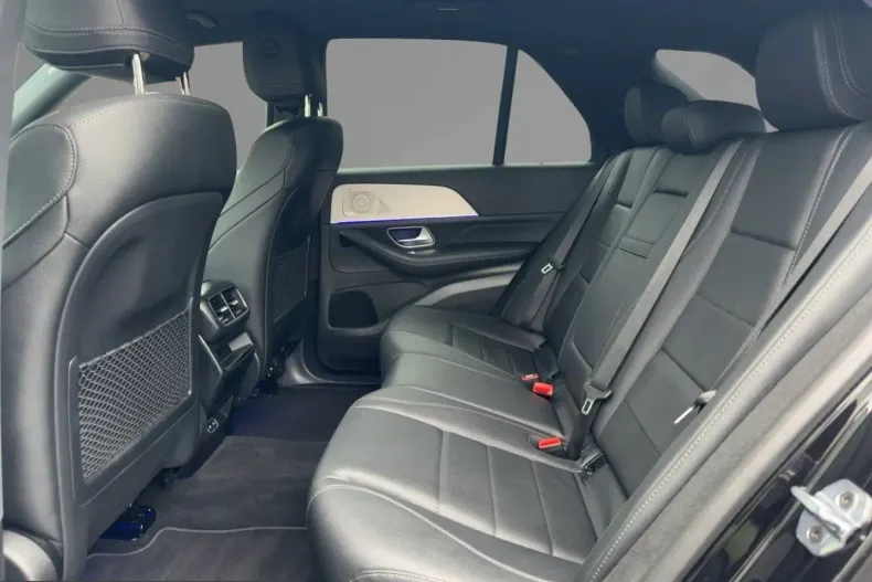 Mercedes-Benz GLE 350 (Clasa GLE) din 2025 cu 22.859 km - oferta MER229145 - foto 9