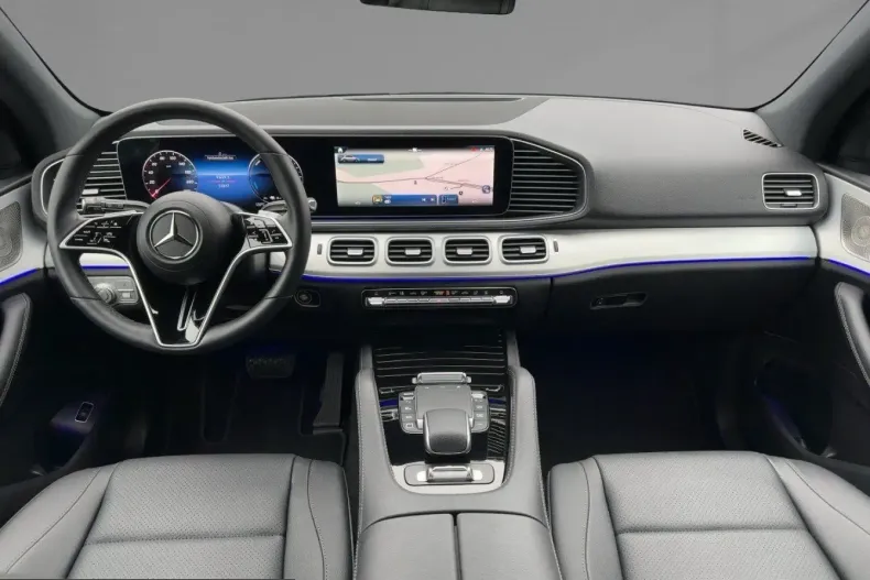Mercedes-Benz GLE 350 (Clasa GLE) din 2025 cu 22.859 km - oferta MER229145 - foto 10