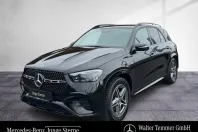 Mercedes-Benz GLE 350 (Clasa GLE) din 2025 cu 17.892 km - oferta MER229146 - foto 1