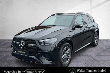 Mercedes-Benz GLE 350 din 2025 - oferta MER229146