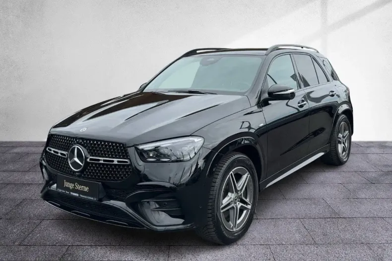 Mercedes-Benz GLE 350 (Clasa GLE) din 2025 cu 17.892 km - oferta MER229146 - foto 2