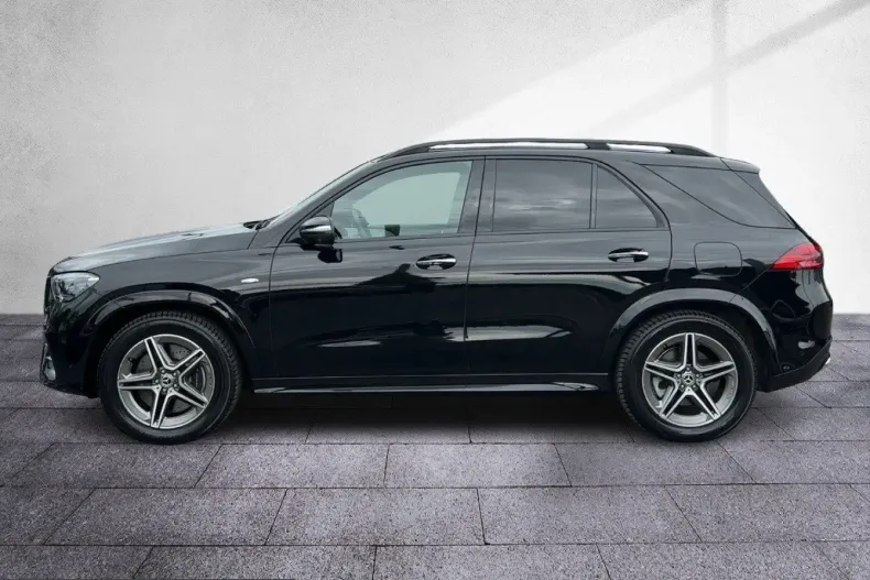 Mercedes-Benz GLE 350 (Clasa GLE) din 2025 cu 17.892 km - oferta MER229146 - foto 3
