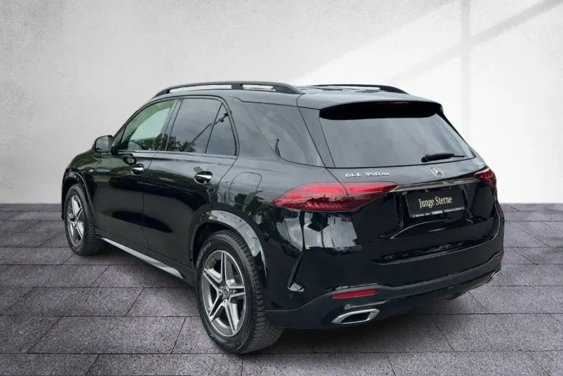 Mercedes-Benz GLE 350 (Clasa GLE) din 2025 cu 17.892 km - oferta MER229146 - foto 4