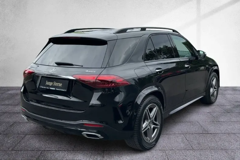 Mercedes-Benz GLE 350 (Clasa GLE) din 2025 cu 17.892 km - oferta MER229146 - foto 5
