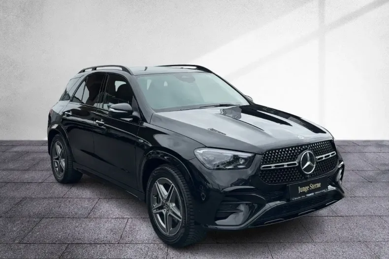 Mercedes-Benz GLE 350 (Clasa GLE) din 2025 cu 17.892 km - oferta MER229146 - foto 6