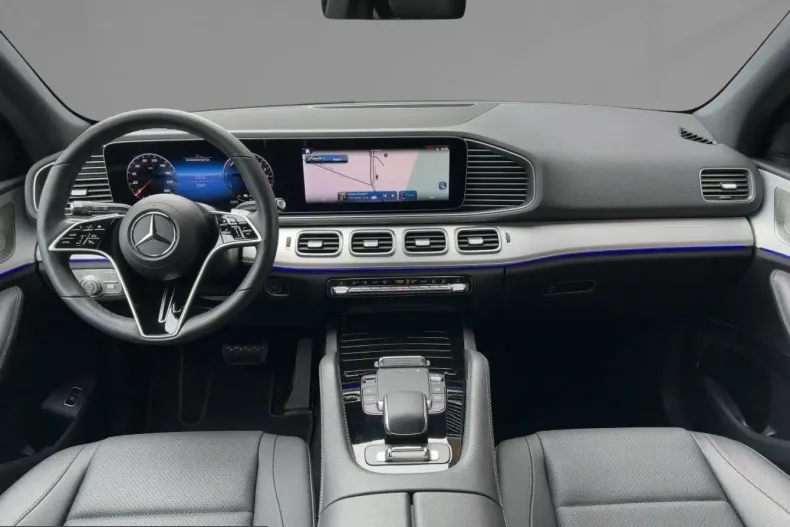 Mercedes-Benz GLE 350 (Clasa GLE) din 2025 cu 17.892 km - oferta MER229146 - foto 10