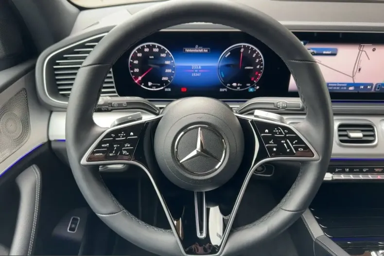 Mercedes-Benz GLE 350 (Clasa GLE) din 2025 cu 17.892 km - oferta MER229146 - foto 11