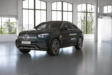 Mercedes-Benz GLE 350 din 2024 - oferta MER229147