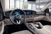 Mercedes-Benz GLE 350 (Clasa GLE) din 2024 cu 84.809 km - oferta MER229147 - foto 2