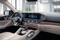 Mercedes-Benz GLE 350 (Clasa GLE) din 2024 cu 84.809 km - oferta MER229147 - foto 4