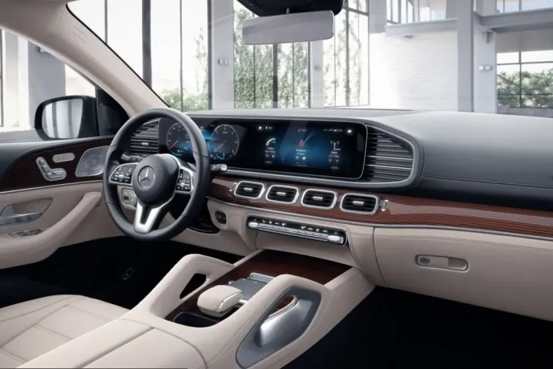 Mercedes-Benz GLE 350 (Clasa GLE) din 2024 cu 84.809 km - oferta MER229147 - foto 4