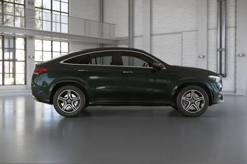 Mercedes-Benz GLE 350 (Clasa GLE) din 2024 cu 84.809 km - oferta MER229147 - foto 5