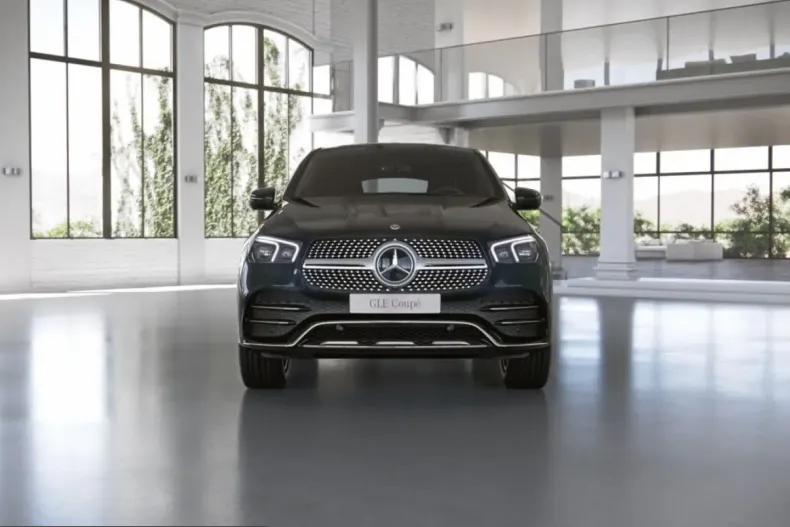 Mercedes-Benz GLE 350 (Clasa GLE) din 2024 cu 84.809 km - oferta MER229147 - foto 8