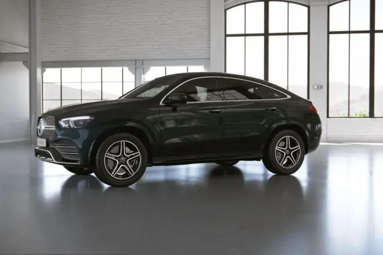 Mercedes-Benz GLE 350 (Clasa GLE) din 2024 cu 84.809 km - oferta MER229147 - foto 10
